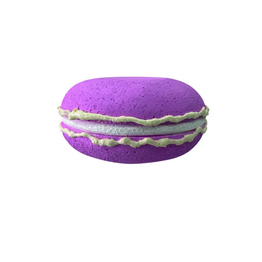 15 CM strafor mini makaron 